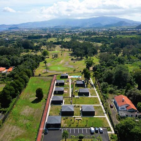 Batalha Golf Villas & Spa Понта-Делгада Экстерьер фото