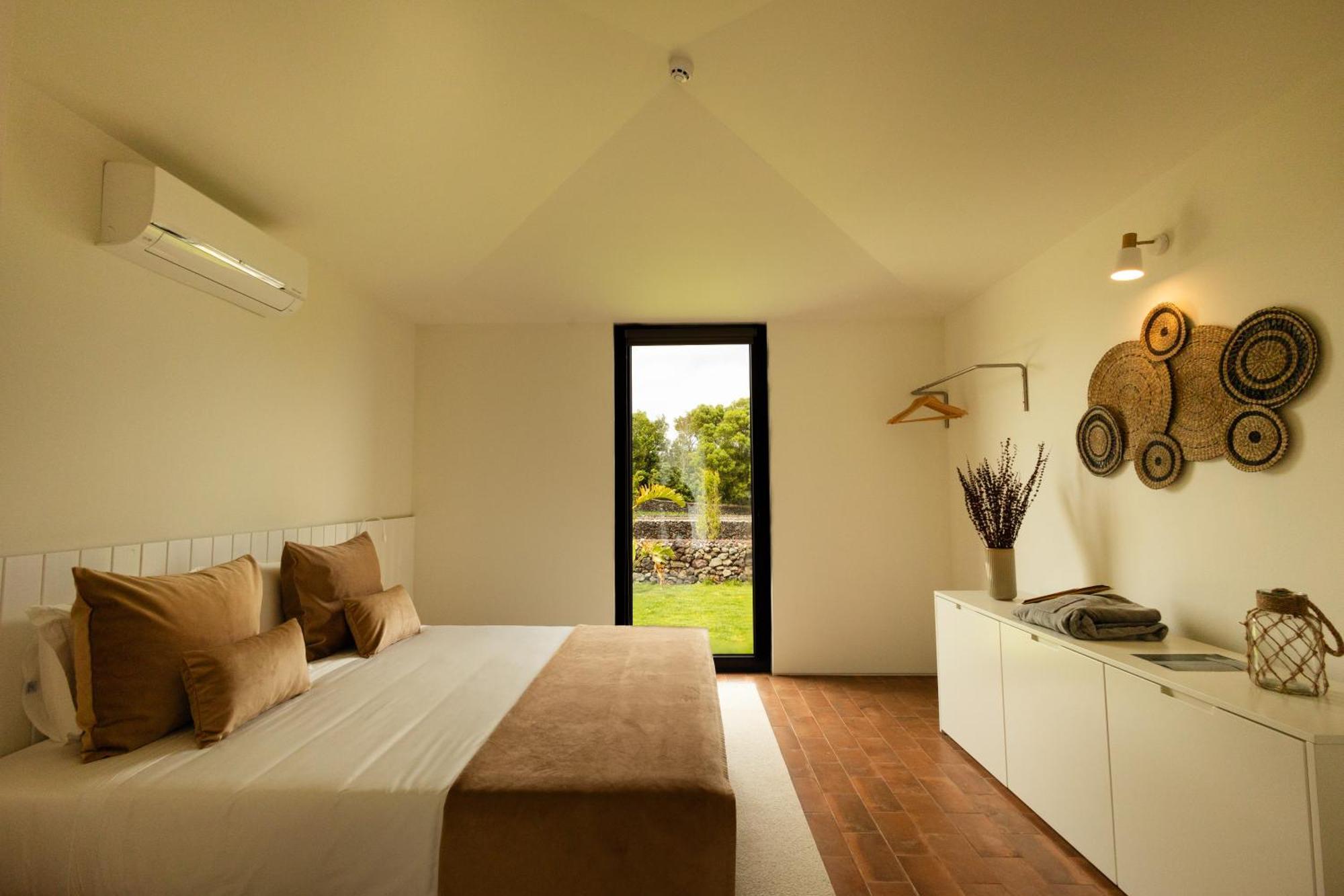 Batalha Golf Villas & Spa Понта-Делгада Экстерьер фото